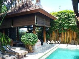 1 Kamar Vila for sale in Bali, Kuta, Badung, Bali