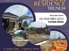 2 Bedroom House for sale in Klaten Selatan, Klaten, Klaten Selatan