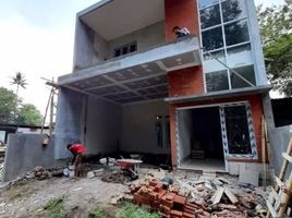 3 Kamar Rumah for sale in Ngemplak, Sleman, Ngemplak