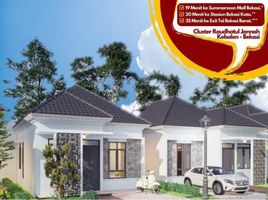 2 Bedroom Villa for sale in Bekasi, West Jawa, Babelan, Bekasi