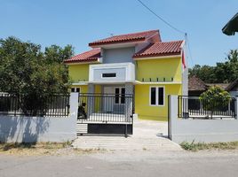 3 Kamar Rumah for sale in Godeyan, Sleman, Godeyan