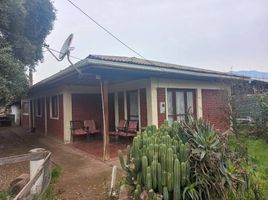 4 Habitación Casa en venta en Malloa, Cachapoal, Malloa