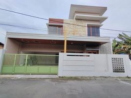 5 Bedroom Villa for sale in Mlati, Sleman, Mlati