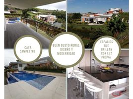 4 Habitación Villa en venta en Risaralda, Dosquebradas, Risaralda