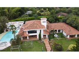 9 Habitación Villa en venta en Valle Del Cauca, Jamundi, Valle Del Cauca