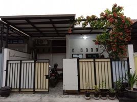 2 Kamar Rumah for sale in Madiun, East Jawa, Taman, Madiun