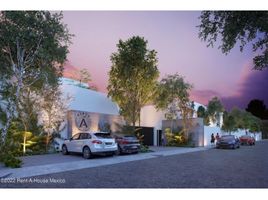 2 Schlafzimmer Villa zu verkaufen in Merida, Yucatan, Merida
