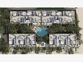 Appartement 1 chambre à vendre à Cozumel, Quintana Roo, Cozumel, Quintana Roo, Mexique