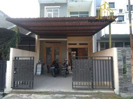 4 Bedroom House for sale in 23 Paskal Shopping Center, Andir, Sumurbandung