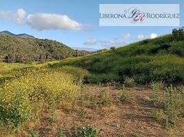  Terreno (Parcela) en venta en Valparaíso, Limache, Quillota, Valparaíso