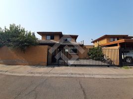 4 Bedroom Villa for sale in Chile, Santiago, Santiago, Santiago, Chile