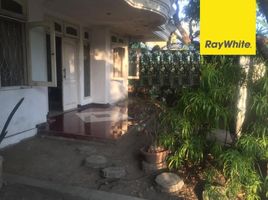 4 Kamar Rumah for sale in Gayungan, Surabaya, Gayungan