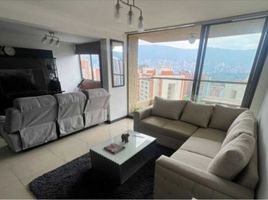 2 Habitación Apartamento en alquiler en Parque de los Pies Descalzos, Medellín, Medellín