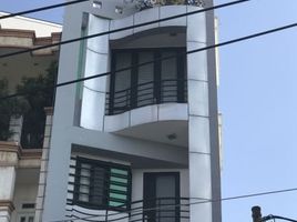  Nhà phố for sale in Bến Nghé, Quận 1, Bến Nghé