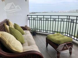 3 Schlafzimmer Appartement zu verkaufen in Cancun, Quintana Roo, Cancun