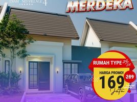 2 Bedroom House for sale in Buduran, Sidoarjo, Buduran