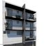 Condominium 1 chambre à vendre à Azcapotzalco, Mexico City, Azcapotzalco