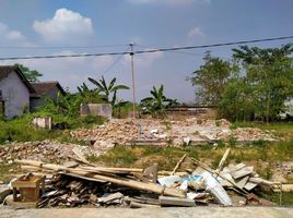  Land for sale in Kebonarum, Klaten, Kebonarum