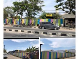  Terreno (Parcela) en venta en Kenjeran, East Jawa, Kenjeran, Surabaya