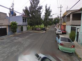 3 Habitación Casa en venta en Gustavo A Madero, Ciudad de México, Gustavo A Madero