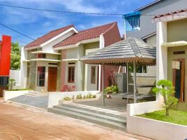 2 Bedroom Villa for sale in Bojonggede, Bogor, Bojonggede