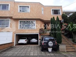 4 Habitación Casa en venta en Clinica Metropolitana de Bucaramanga, Bucaramanga, Bucaramanga