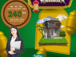 2 Kamar Rumah for sale in Sidoarjo, East Jawa, Sedati, Sidoarjo