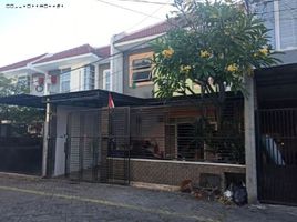 4 Habitación Casa en venta en Tambaksari, East Jawa, Tambaksari