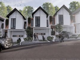 2 Bedroom House for sale in Sukasari, Bandung, Sukasari