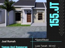 2 Bedroom House for sale in Klaten Selatan, Klaten, Klaten Selatan