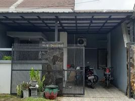 2 Kamar Rumah for sale in Sidoarjo, East Jawa, Buduran, Sidoarjo