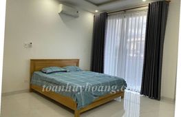 4-bedroom house for rent, 120 m², Hải Châu