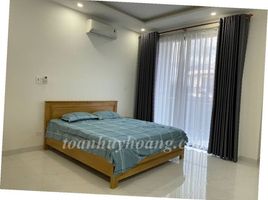 4 Schlafzimmer Villa zu vermieten in Hoa Cuong Nam, Hai Chau, Hoa Cuong Nam