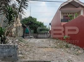  Terreno (Parcela) en venta en Gondokusuman, Yogyakarta, Gondokusuman, Yogyakarta, Yogyakarta