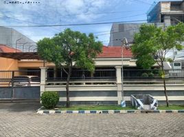 4 Habitación Villa en venta en Sukolilo, East Jawa, Sukolilo