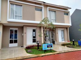 2 Bedroom House for sale in Serpong, Tangerang, Serpong