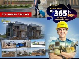 2 Kamar Rumah for sale in Sidoarjo, East Jawa, Sedati, Sidoarjo