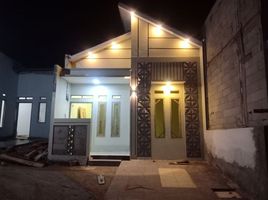 2 Kamar Rumah for sale in Bojonggede, Bogor, Bojonggede