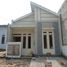 2 Bedroom Villa for sale in Bojonggede, Bogor, Bojonggede