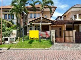 4 Bedroom House for sale in Dukuhpakis, Surabaya, Dukuhpakis