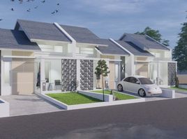 2 Bedroom House for sale in Prambanan, Klaten, Prambanan