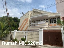 6 Bedroom House for sale in Penjaringan, Jakarta Utara, Penjaringan