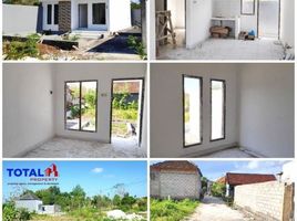 2 Bedroom Villa for sale in Kuta, Badung, Kuta