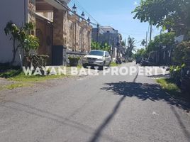  Land for sale in Denpasar Selata, Denpasar, Denpasar Selata