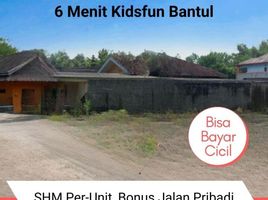  Land for sale in Bantul, Yogyakarta, Banguntapan, Bantul