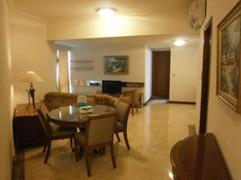 1 Bedroom Condo for sale in Universitas Katolik Indonesia Atma Jaya, Tanah Abang, Kebayoran Baru