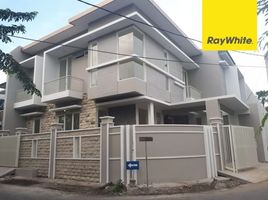 Villa 4 chambre à vendre à Mulyorejo, East Jawa, Mulyorejo