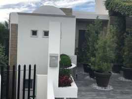 4 Schlafzimmer Haus zu verkaufen in Monterrey, Nuevo Leon, Monterrey