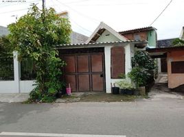 3 Kamar Rumah for sale in Gubeng, Surabaya, Gubeng