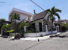 4 Habitación Casa en venta en Tambaksari, East Jawa, Tambaksari